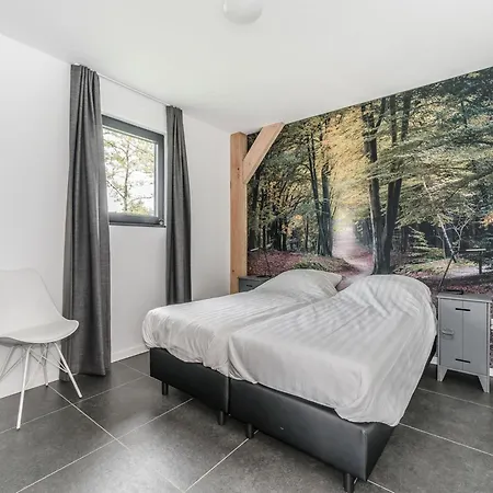 Holiday home Luxury Country Retreat With A Pond *