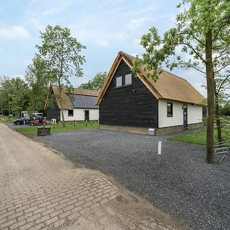 Luxury Country Retreat With A Pond Holiday home
