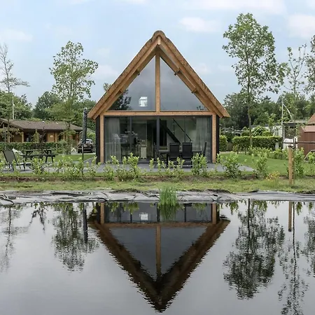 Luxury Country Retreat With A Pond * Baarle-Nassau