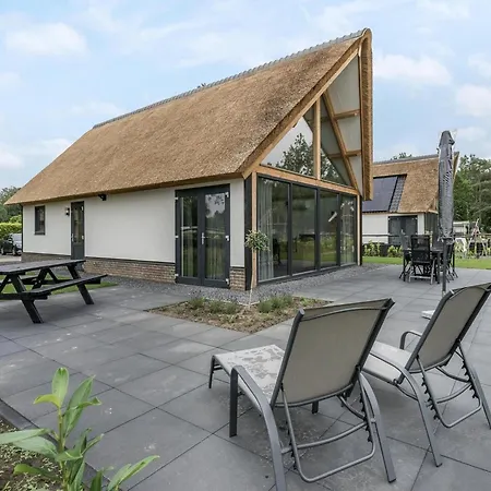 Holiday home Luxury Country Retreat With A Pond *