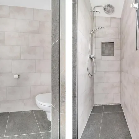 Casa vacanze Luxury Country Retreat With A Pond For 6 676 *