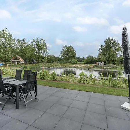 Casa vacanze Luxury Country Retreat With A Pond For 6 676