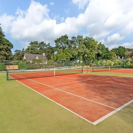 Luxury Country Retreat With A Pond For 6 676 Casa vacanze *