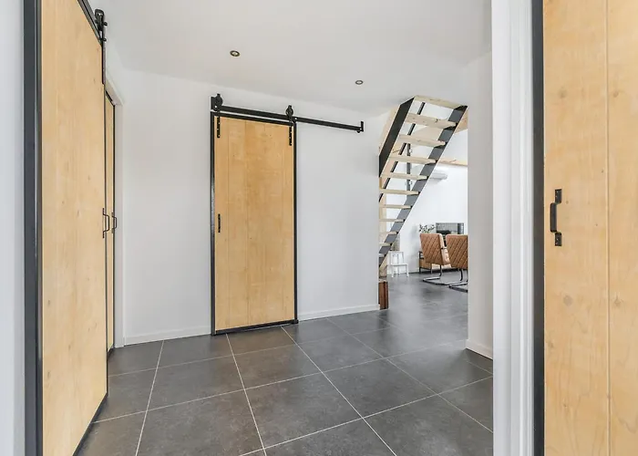 Casa vacanze Luxury Country Retreat With A Pond For 6 676 Baarle-Nassau