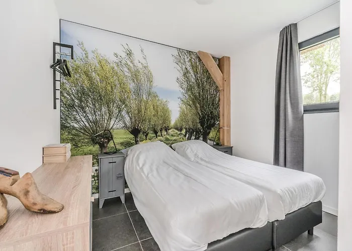 Luxury Country Retreat With A Pond For 6 676 Casa vacanze *