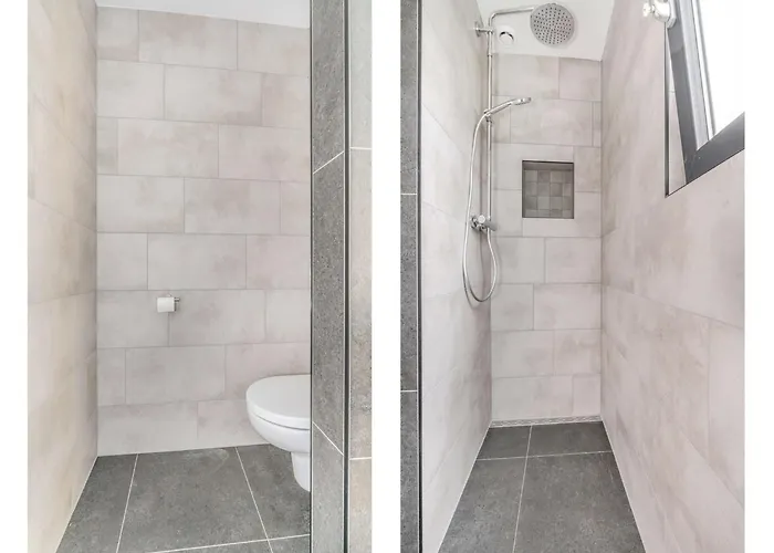 Casa vacanze Luxury Country Retreat With A Pond For 6 676 *