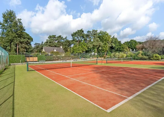 Luxury Country Retreat With A Pond For 6 676 Casa vacanze *