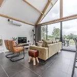 Luxury Country Retreat With A Pond * Baarle-Nassau