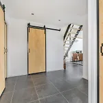 Casa de Férias Luxury Country Retreat With A Pond Baarle-Nassau