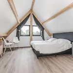 Casa de Férias Luxury Country Retreat With A Pond